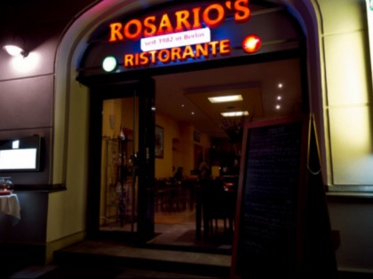 Foto: Rosarios